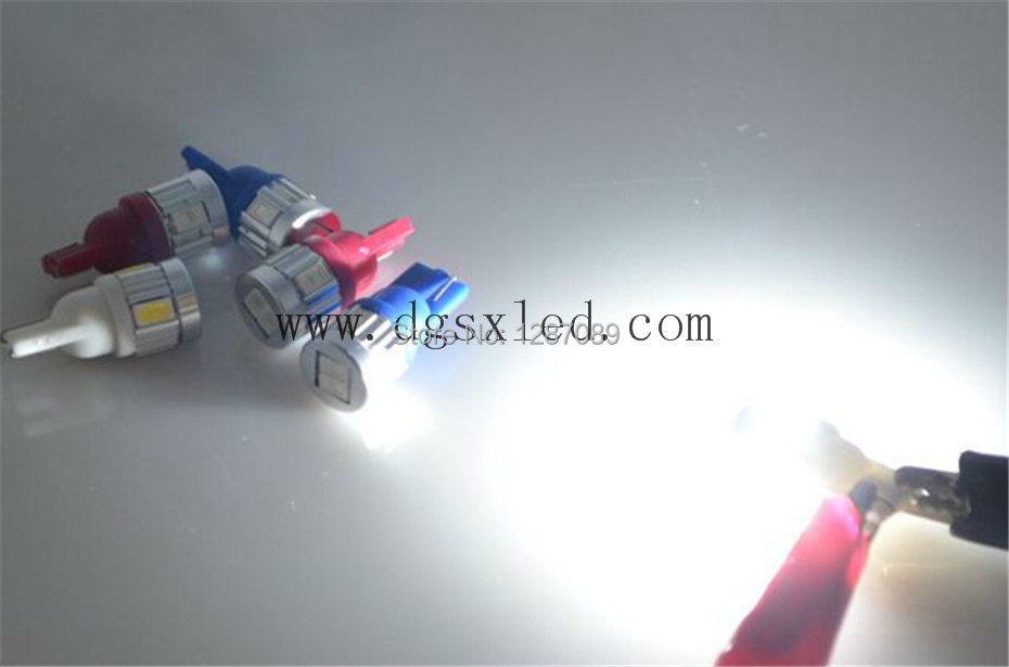 T10    5630    T10 -    T10 6smd