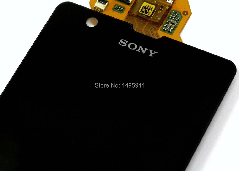 Sony Xperia ZR M36h C5502 C5503       + -    +  