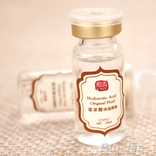 1Pc 10ML Anti Aging Moisturizing Whitening cream Hyaluronic Acid Original Liquid HA 5RX7
