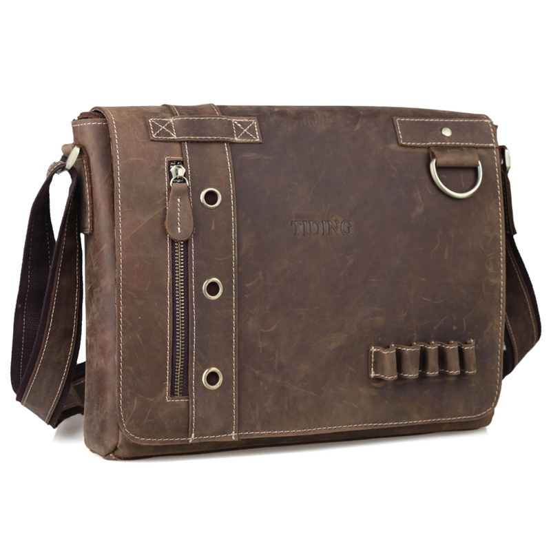 tiding messenger bag