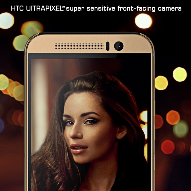 Unlocked Original HTC One M9 SmartPhone Snapdragon 810 Octa Core 3GB+32GB 20MP Camera 5.0 inch Capacitive Screen WiFi,FDD-LTE