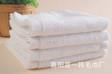 soft beach baby bath hand towel microfier 25x25cm Baby drool towel Soft water children small towel