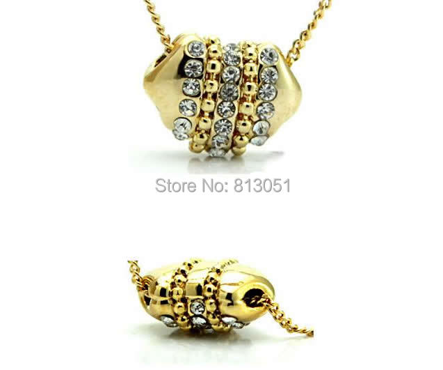 Free shipping!!!Zinc Alloy Jewelry Necklace,Supplies For Jewelry, with iron chain, gold color plated