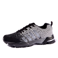 Hot High Quality Cheap Women Men Shoes Casual Fly Weave Fashion Flat Shoes for adults Trainers