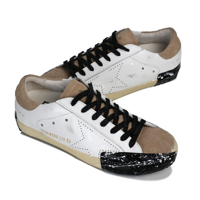 golden goose 46