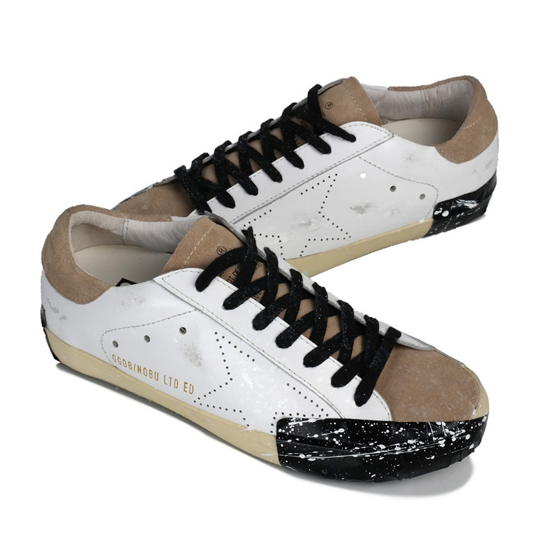 golden goose superstar porpora