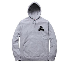Palace Hoodies Men sport Skateboards Tracksuits Fleece Sweatshirt Mens cotton Triangle Hoodie sweat palace thrasher hoodie