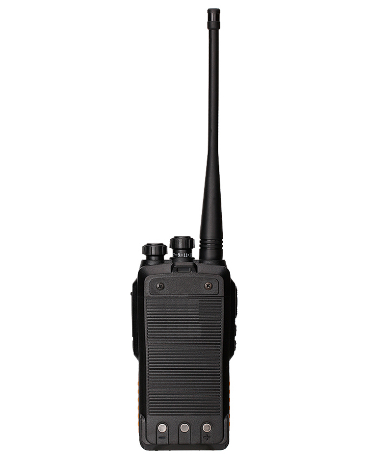 8 watts most powerful walkie talkie long range R-628