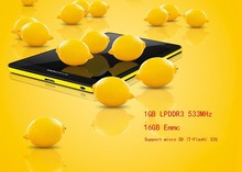 Original Lenovo K3 T K3 4G LTE MSM8916 Quad Core Cell phone 5 0 IPS 1GB