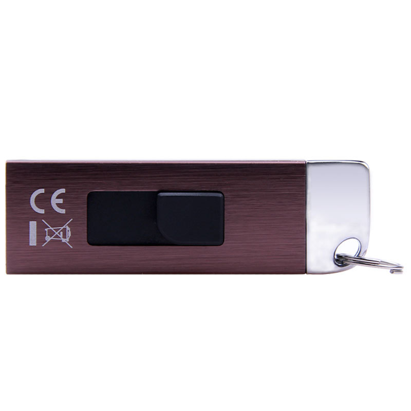 DM PD021 USB Flash Drives 16GB Metal USB 3 0 High speed pendrive waterproof Business pen