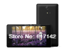 Unlocked Original Sony Xperia ZR M36h C5503 Refurbished Smartphone Quad Core WIFI 2300mAh 13 MP Free