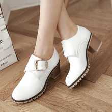 Factory Discount 2015 More Colors Med Heels Fashion Buckle Round Toe Less Platform Ankle Boots Spring Autumn Women Shoes