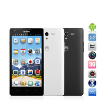 Original NEW Huawei G700 Cell Phones 5 MTK6589 Quad Core Android 4 2 Smartphone 2GB RAM