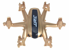 S16071/74 JJRC H20 Spare Parts: 1 Piece Main Body Upper / Bottom Cover for JJRC MiNi Quadcopter RC Drone UAV (Red or Golden)