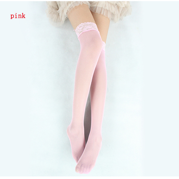 Sexy Pantyhose Tights Women Female Stockings Fashion Thin Sheer Long for Spring Fall Multi Pattern Free
