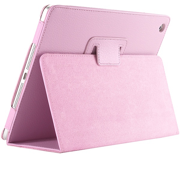 For Apple ipad 2 3 4 Magnetic Auto Screen Wake up Sleep Flip Leather Case For