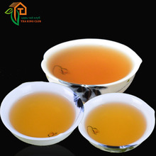 Lots of flavors yunnan Puerh tea 250g Pu er Puer v93 Puerh Pu er the ripe