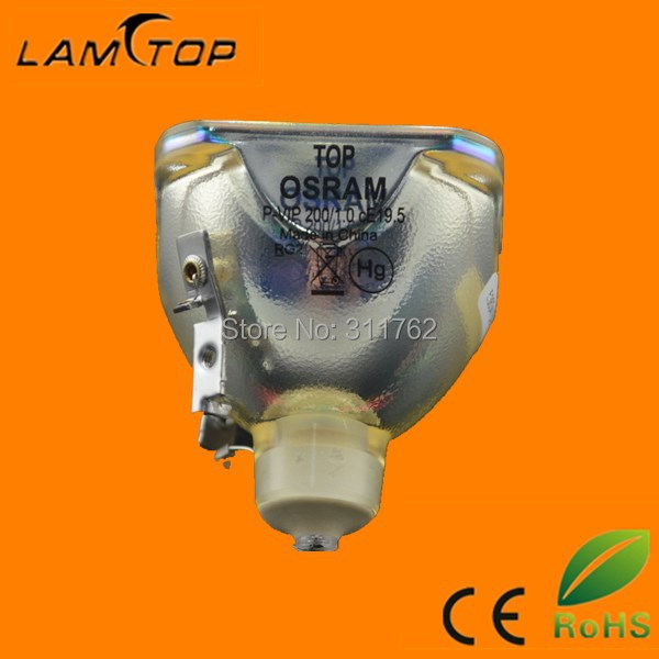 Original projector bulb  POA-LMP106 fit for  PLC-XU83 / PLC-XU84  free shipping