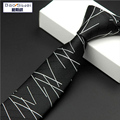 2016 Man s Fashion Accessories Paisley Tie Classic Silk Neck Tie Business Neckties Width Free Shipping