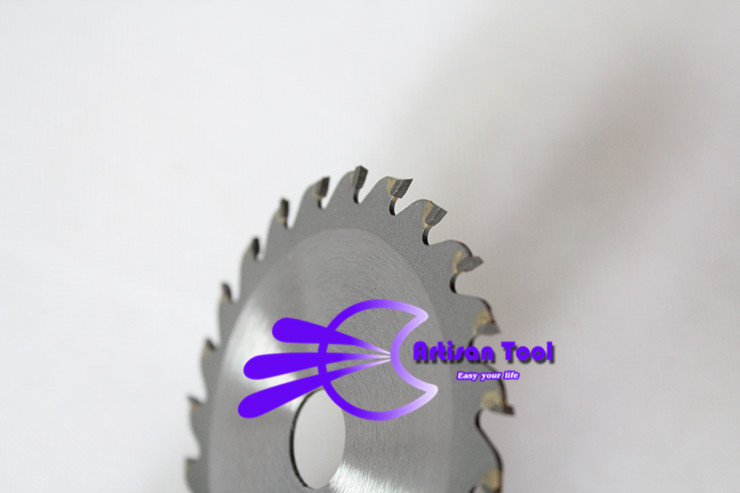 85mm TCT Saw Blade Tungsten Carbide Circular Wood Blade TCT cutting wheel disc for Wood cutting