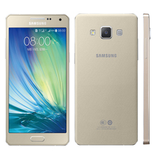 Samsung Galaxy A5 A5000 A500F Original Unlocked Cell Phones 5 0 Inch Quad Core 13 MP