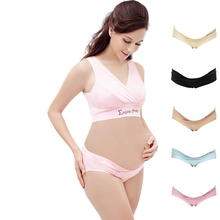Maternity clothing maternity panties low-waist fashion plus size 100% cotton maternity underwear