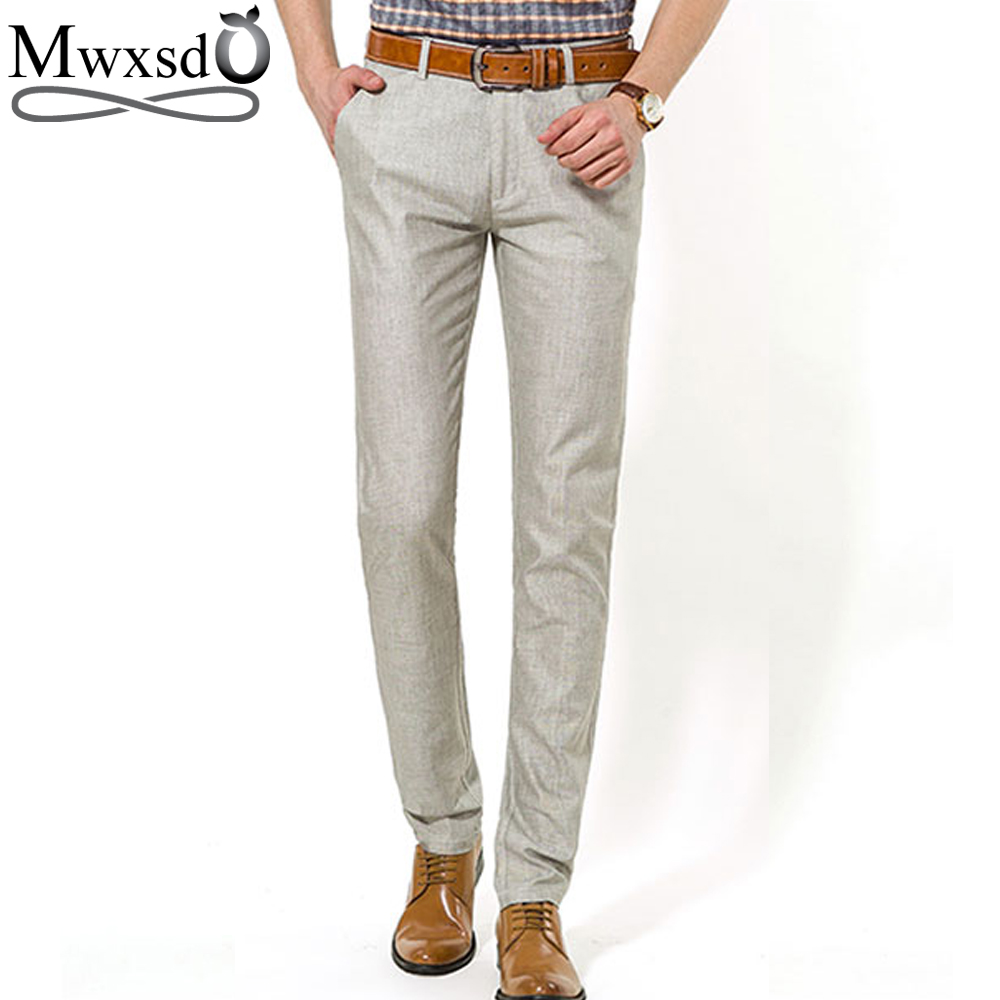 Online Get Cheap Linen Dress Pants Men -Aliexpress.com | Alibaba Group