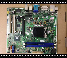 FOR HP PRO 3330 3380 DDR3 series motherboard 660512-001 system mainboard professional wholesale