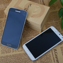Original Unlocked Samsung Galaxy S5 i9600 SM G900 Quad core 3G 4G Smartphone GPS WIFI 5