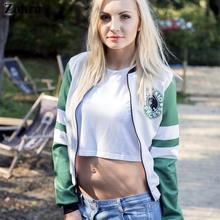 Womens Bomber Jacket 3D Printed Mermaid Princess Chaquetas mujer sport Outwear Short Paragraph Baseball coats casual jackets