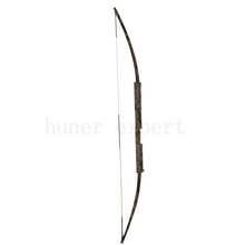 Hunter hunting bow and arrow archery sporting camo metal bow riser 50lbs take down recurve bow