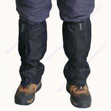 Waterproof Outdoor Wading Boots/Legging Free Shipping 1 Pair
