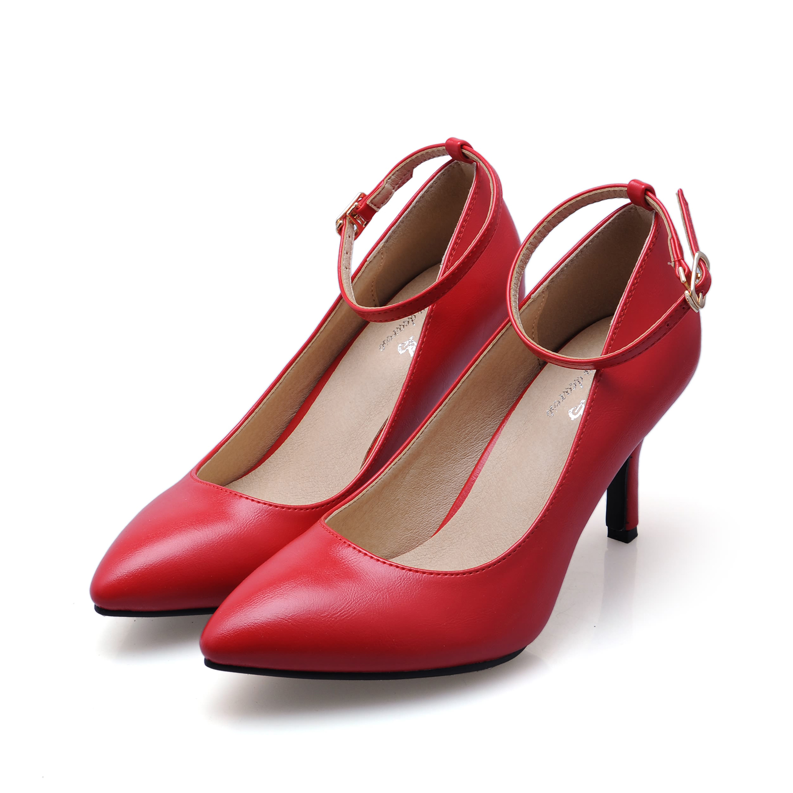 Mary Jane Pumps Promotion-Shop for Promotional Mary Jane Pumps on ...