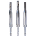 Doors Windows HSS Self Centering Hinge Wood Woodwork Reaming Drill Bits Cabinet Tool Set Cabinet Pilot