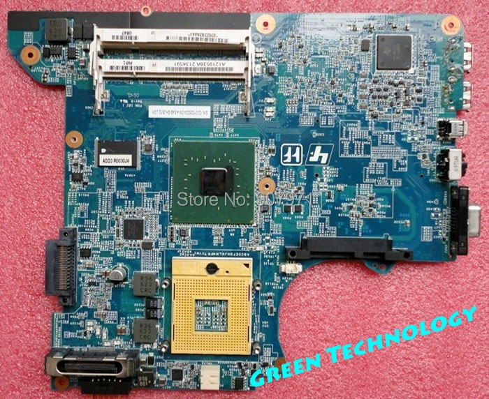for Sony VGN-C series MBX-159 laptop motherboard mainboard fully tested & working perfect