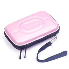 Universal EVA 158x100x46mm Storage Cases Colorful Portable Digital Accessories Carry Bags for Mobile Phone Power bank