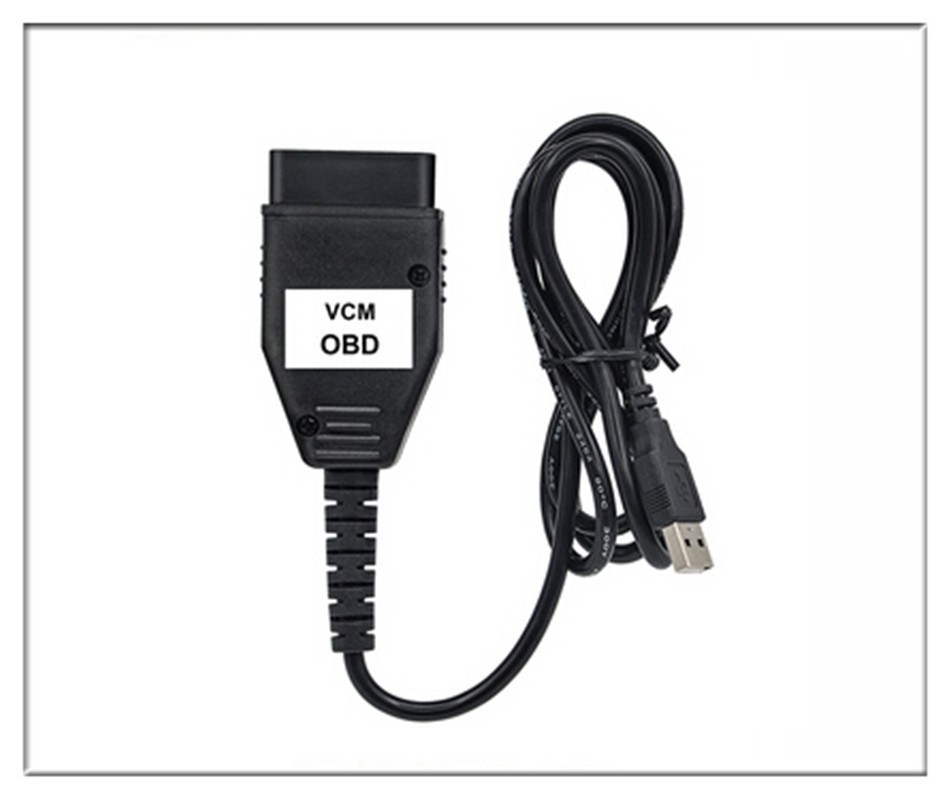 ford vcm obd-5