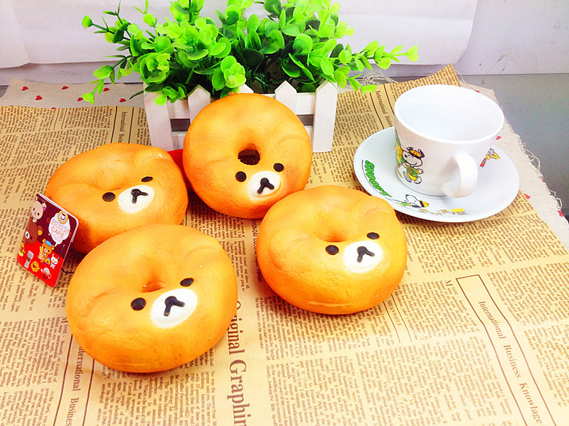 Online Buy Wholesale squishy donut from China squishy donut Wholesalers Aliexpress.com