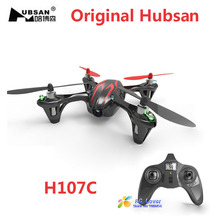Best Price Original Hubsan X4 H107C 4CH RC Quadcopter With Camera RTF 2.4GHz