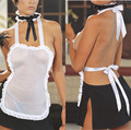 2016 New Uniform For Women Sexy Costumes Maid Clothing Erotica Sexy Woman Body Stocking Sex Underwear