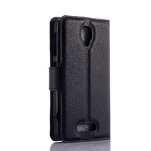 Lenovo A1000 Case 100 New High Quality Smartphone holder Protective Leather Case Cover for Lenovo A1000