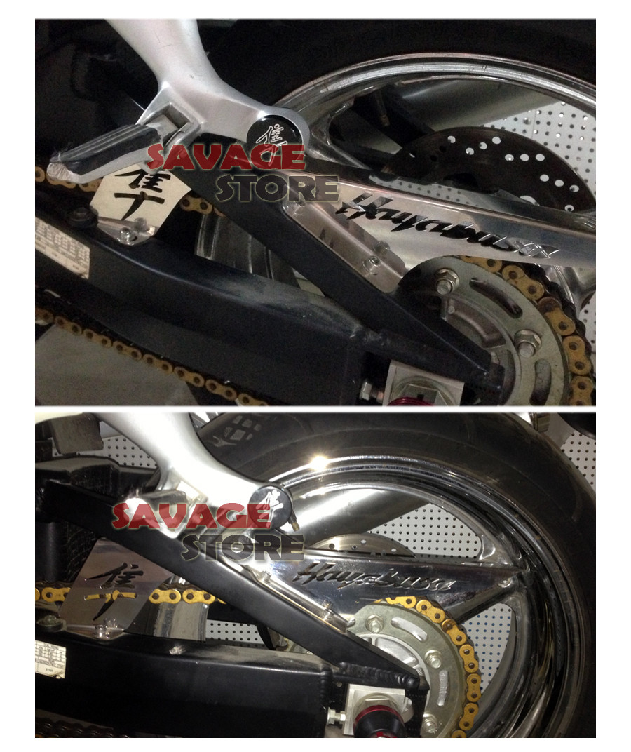 For-SUZUKI-GSX1300R-GSX-1300R-Hayabusa-1999-2015-Motorcycle-CNC-Aluminum-Chain-Guard-Cover-Protector-Chrome