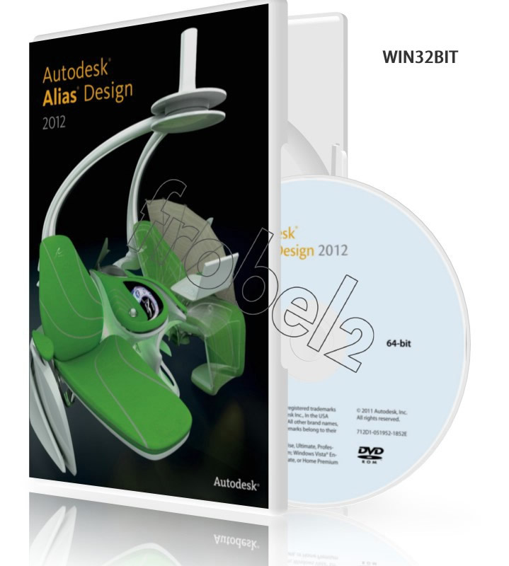 Autodesk      win7 32bit    autodesk  