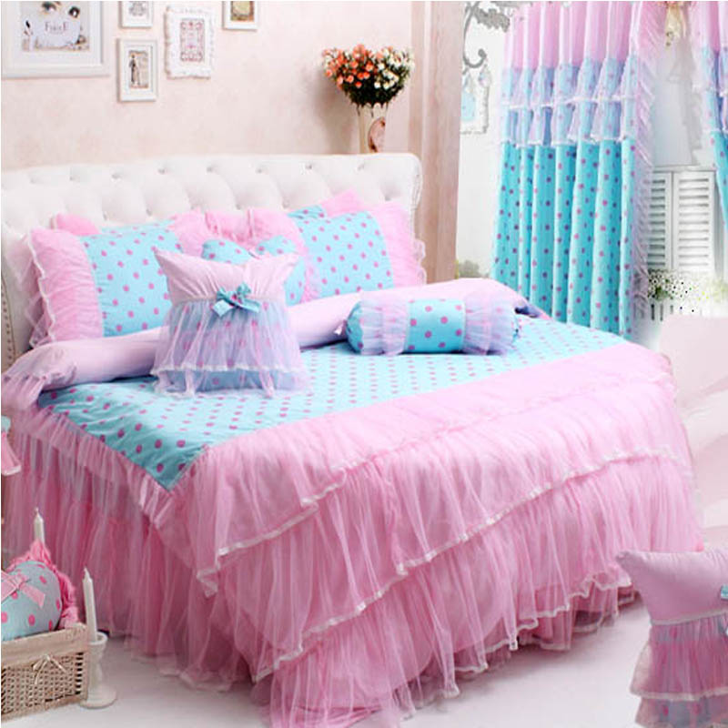Lace Luxe Bedding Teens 42