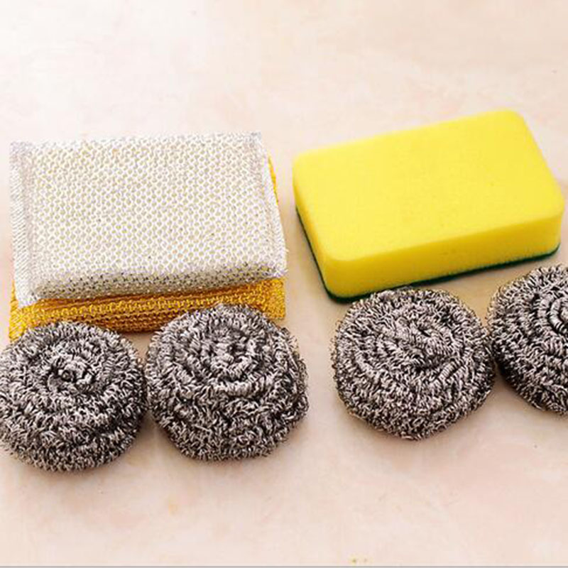 Online Buy Wholesale stainless steel sponges from China stainless steel sponges Wholesalers
