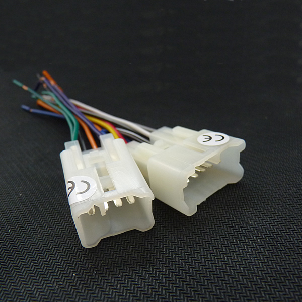 Popular Toyota Radio Wiring Harness-Buy Cheap Toyota Radio Wiring