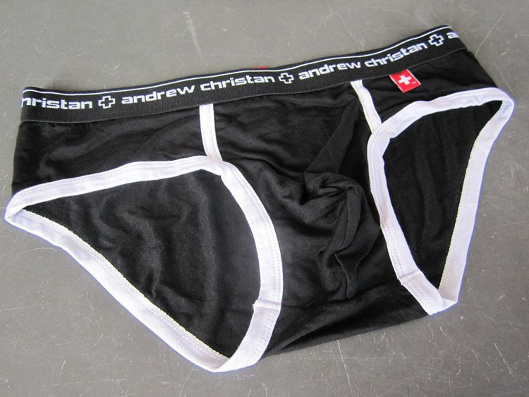 gay men underwear