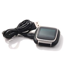 New Smart Watch Charging Cradle Docking Charger Dock Holder USB to Micro USB Cable For ASUS