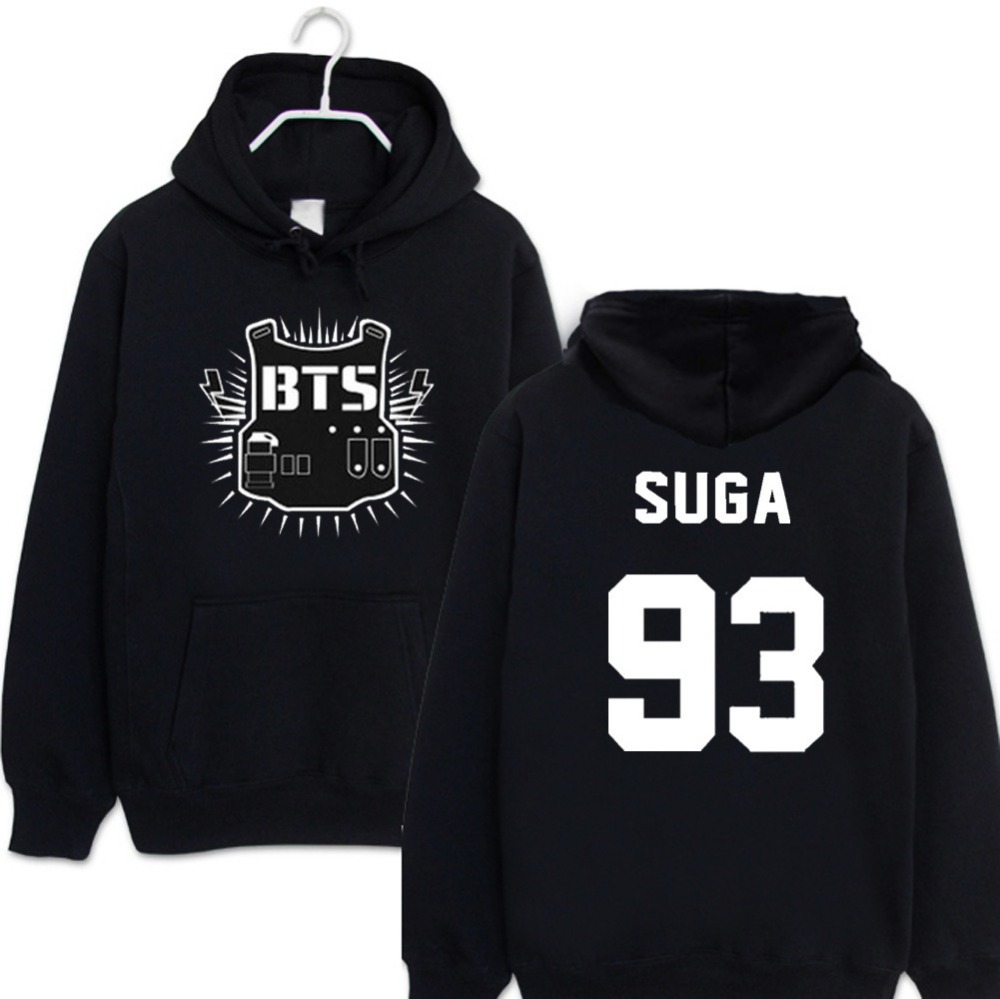 bts sweater suga