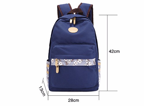 canvas backpack 11